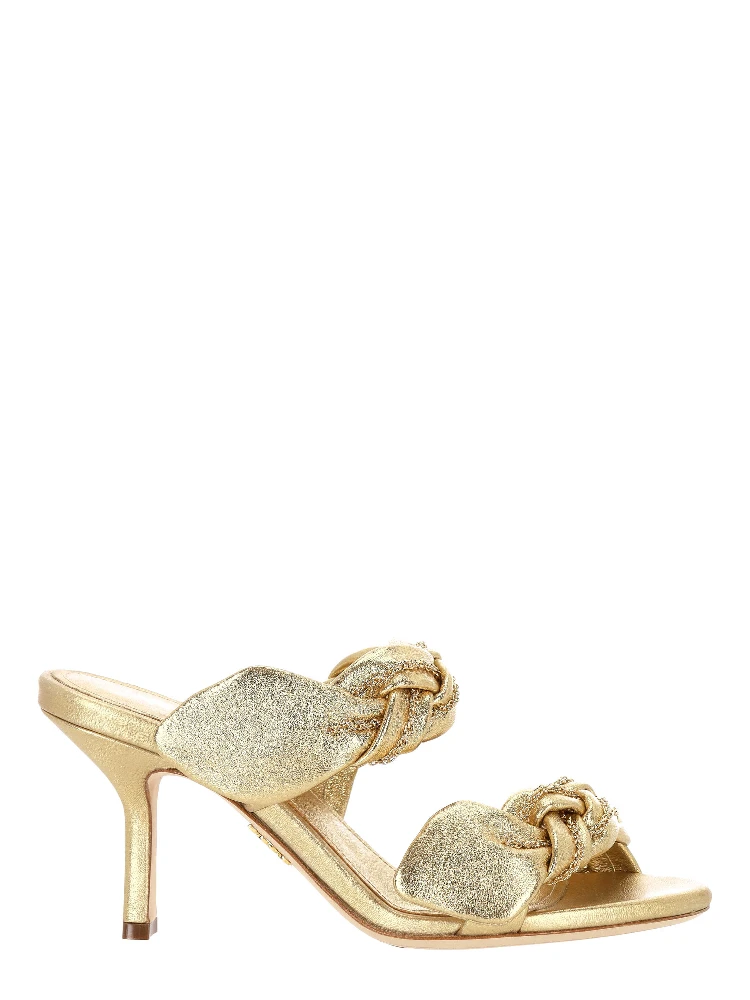RODO With Heel
