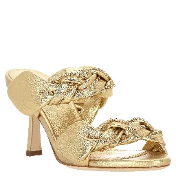 RODO With Heel