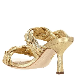 RODO With Heel