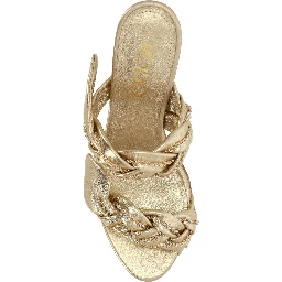 RODO With Heel