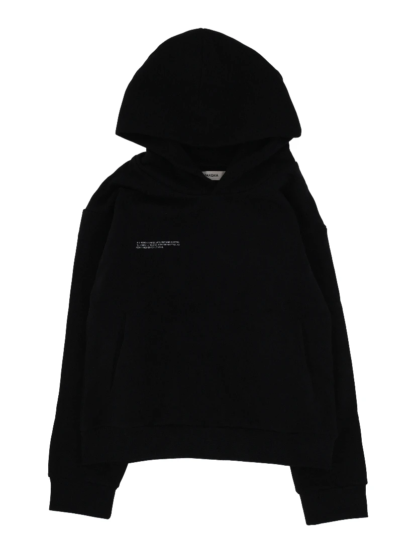 PANGAIA Sweaters Black