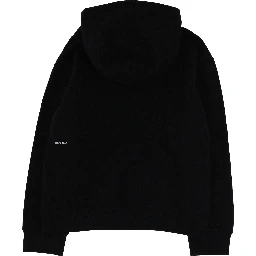 PANGAIA Sweaters Black