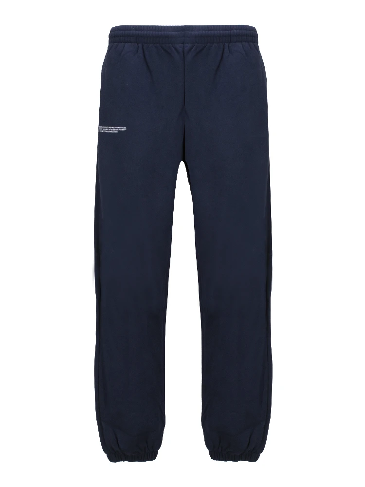 PANGAIA Trousers Blue