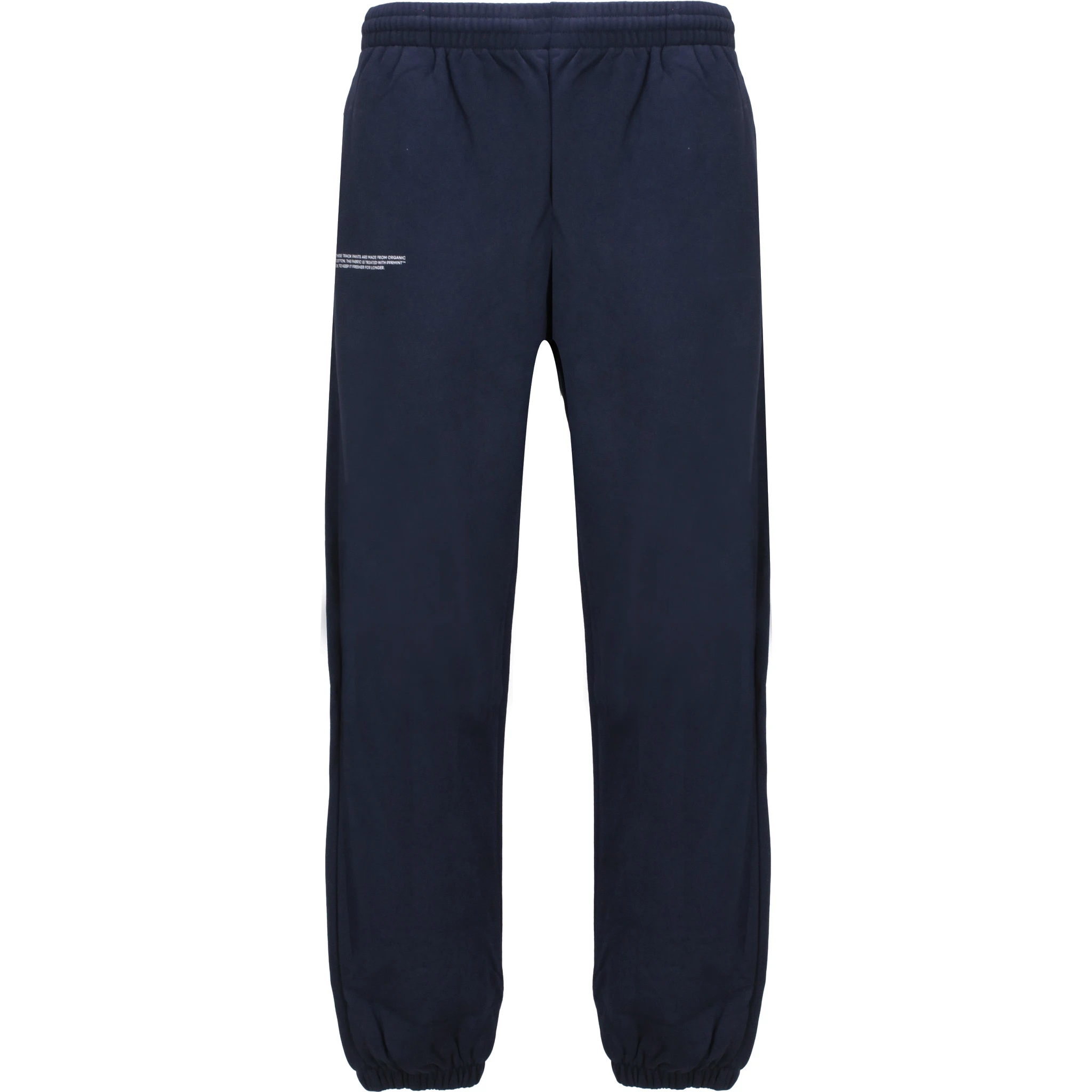 PANGAIA Trousers Blue