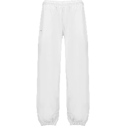 PANGAIA Trousers Beige