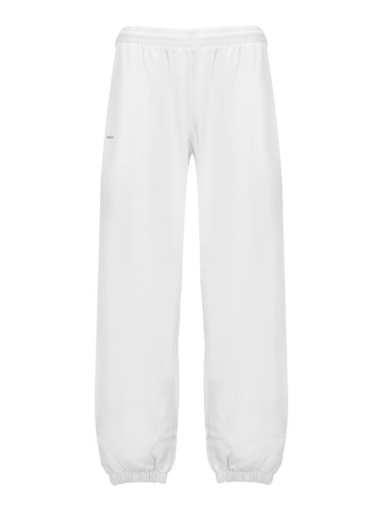 PANGAIA Trousers Beige