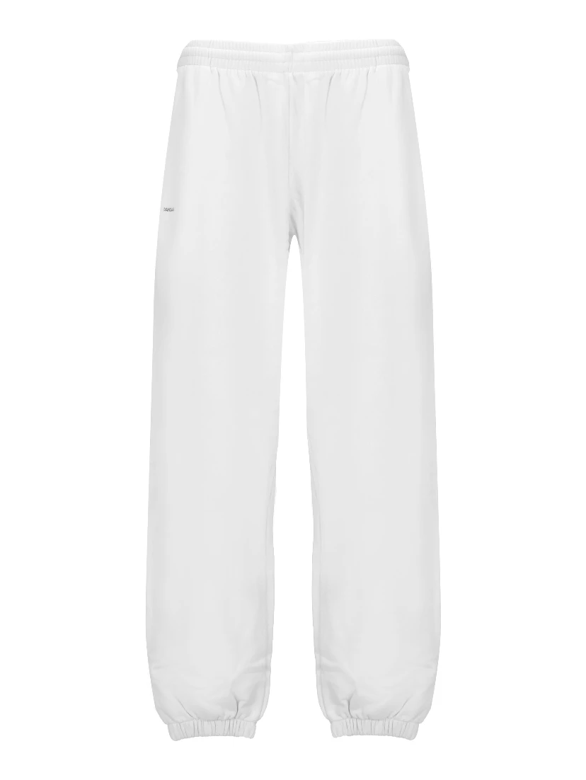 PANGAIA Trousers Beige