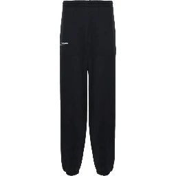PANGAIA Trousers Black
