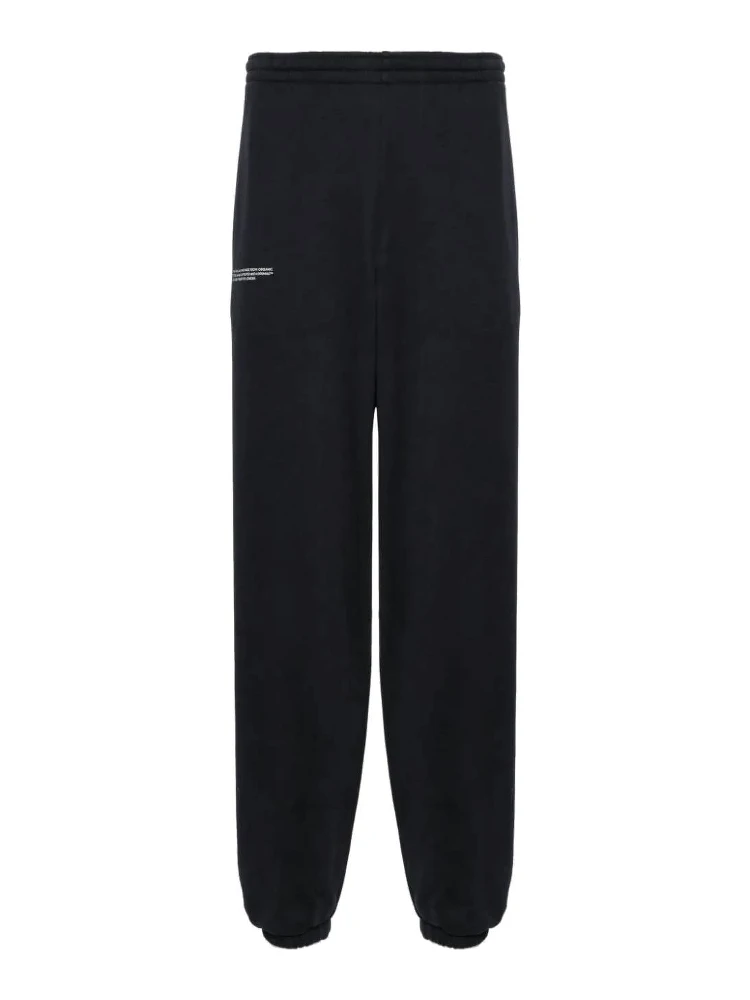 PANGAIA Trousers Black