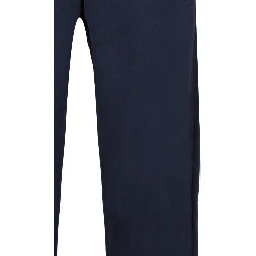 PANGAIA Trousers Blue