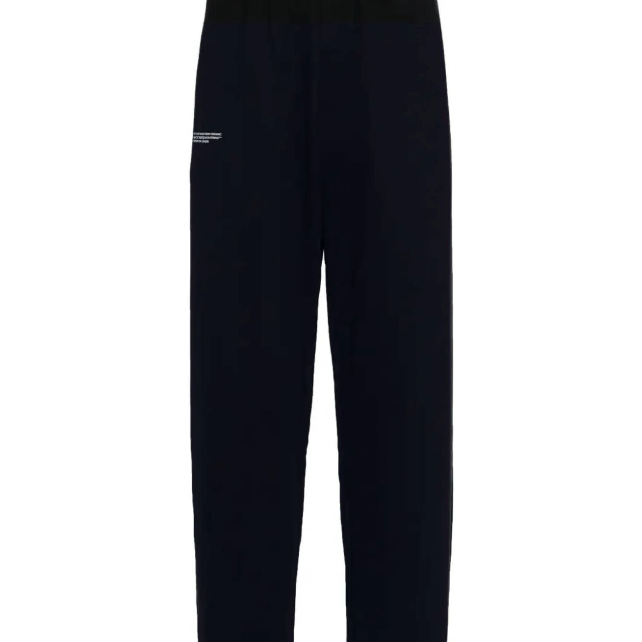 PANGAIA Trousers Black