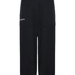 PANGAIA Trousers Black
