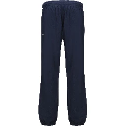 PANGAIA Trousers Blue