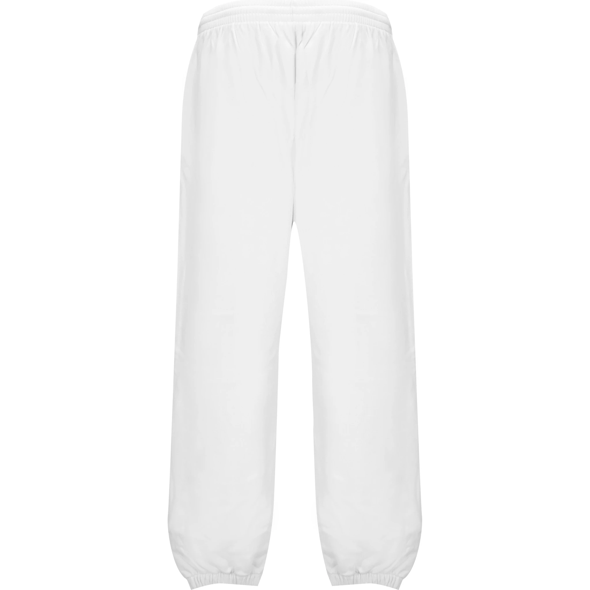 PANGAIA Trousers Beige