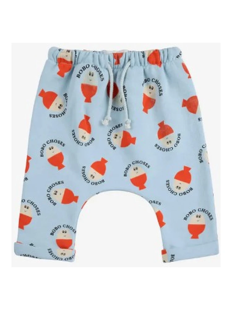 Bobo Choses Sweaters Blue alternative