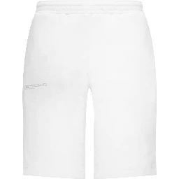 PANGAIA Shorts Beige