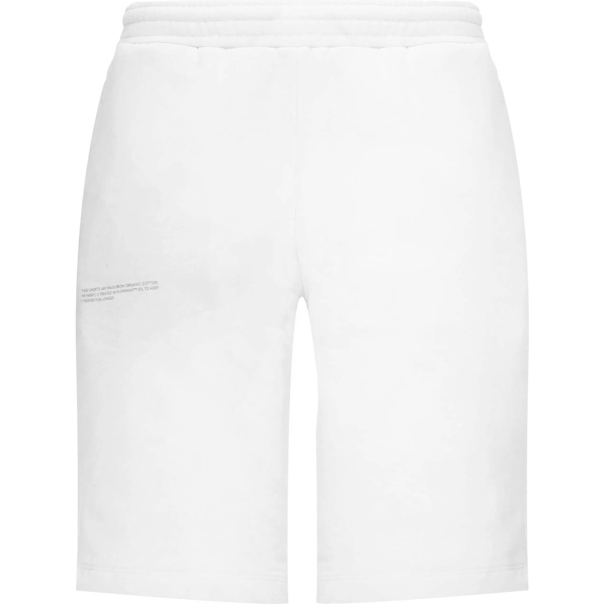 PANGAIA Shorts Beige