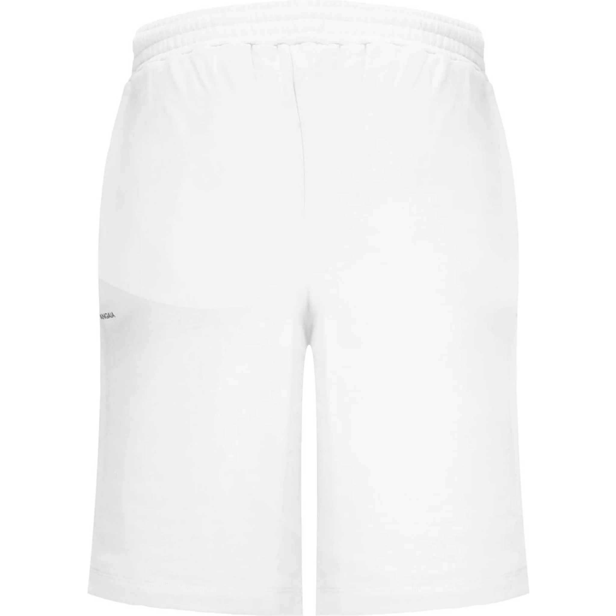 PANGAIA Shorts Beige
