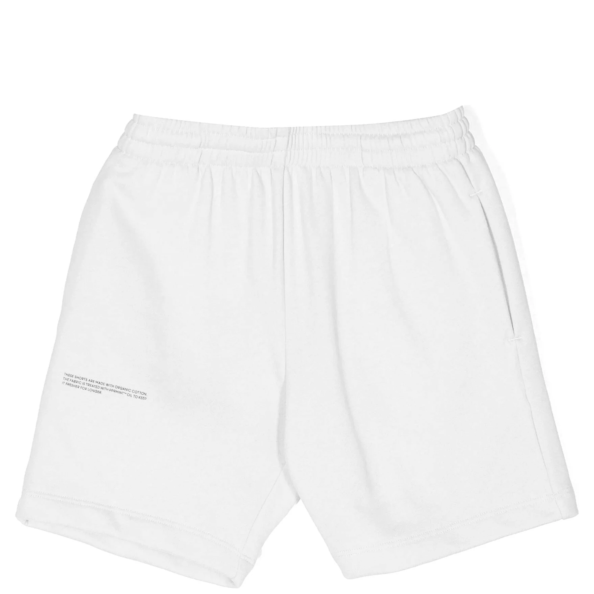 PANGAIA Shorts Beige