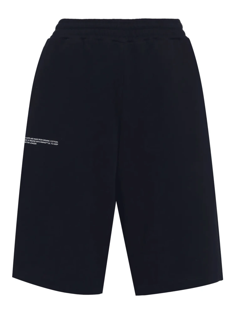 PANGAIA Shorts Blue
