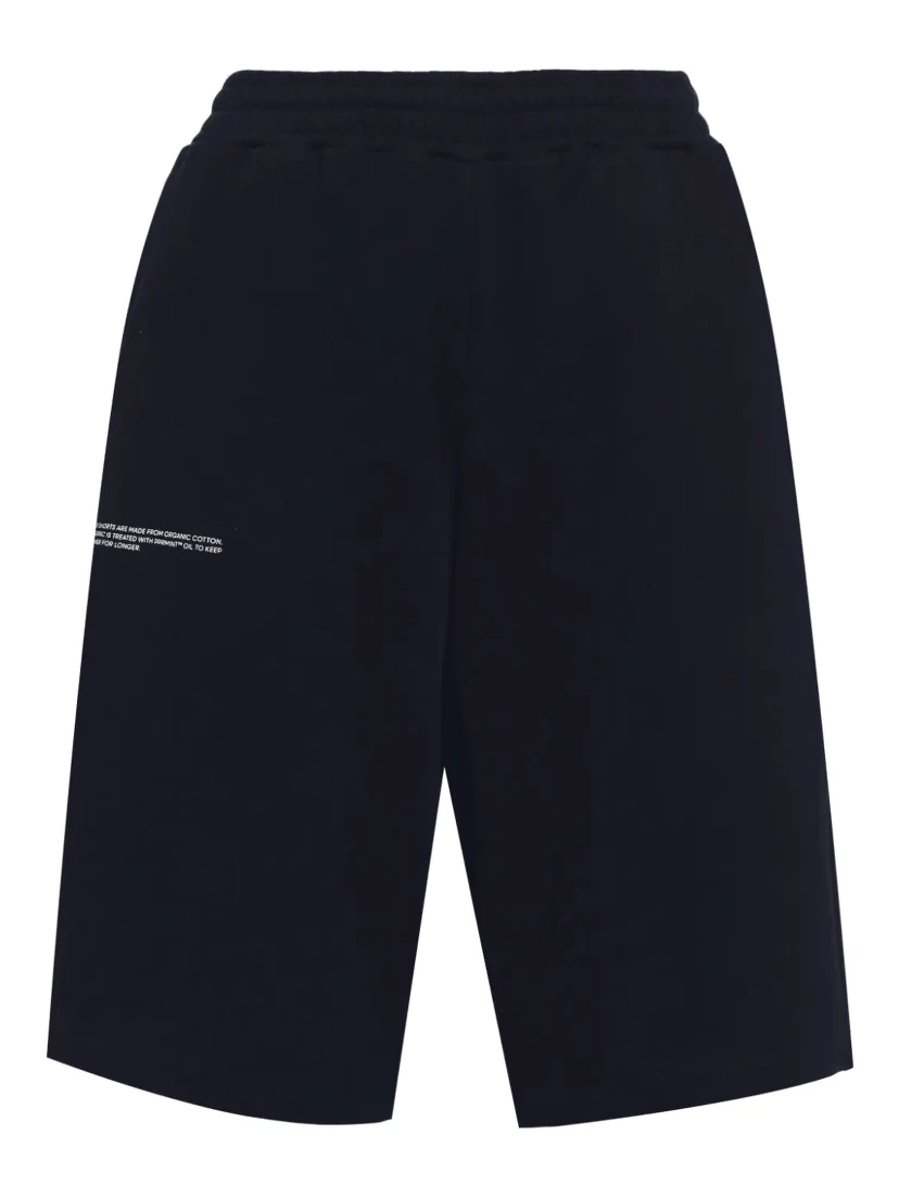 PANGAIA Shorts Blue