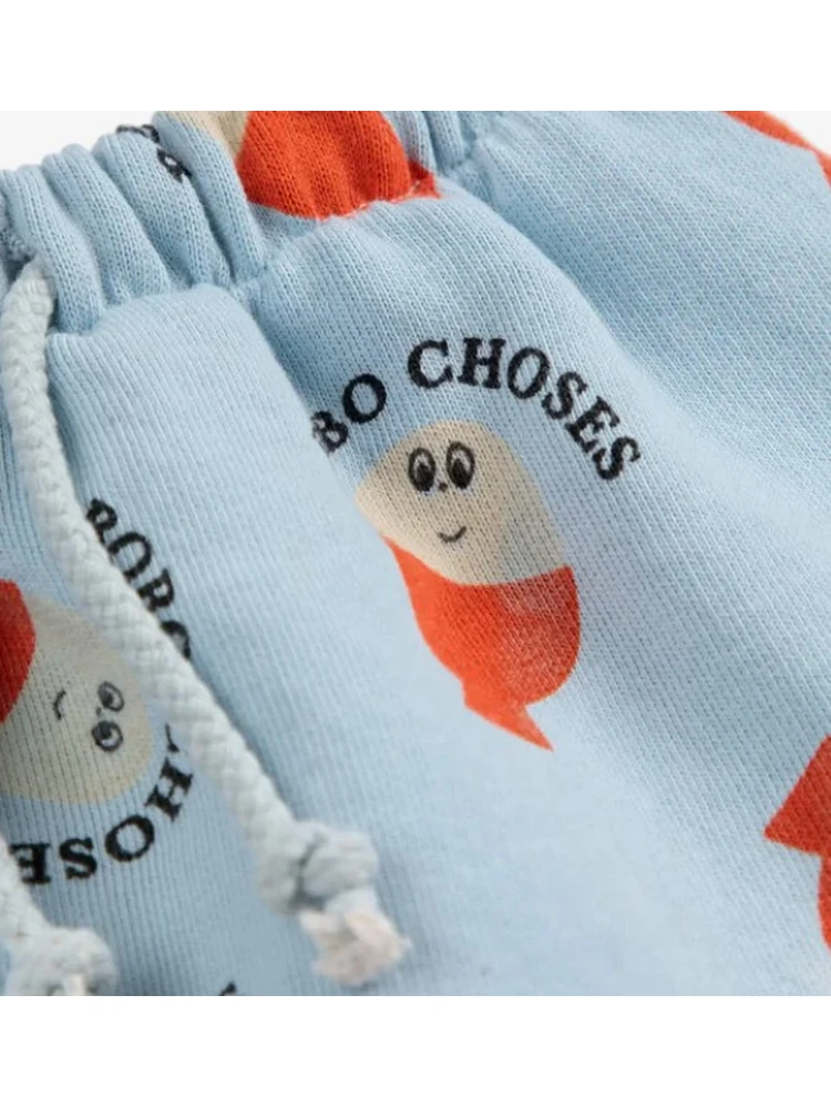 Bobo Choses Trousers Blue alternative