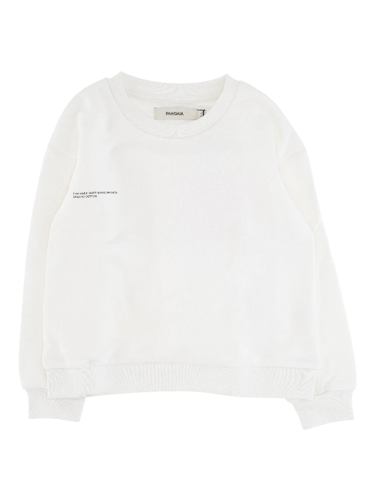 PANGAIA Sweaters Beige