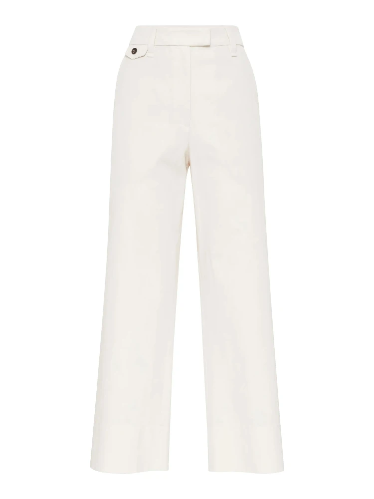 Brunello Cucinelli Trousers