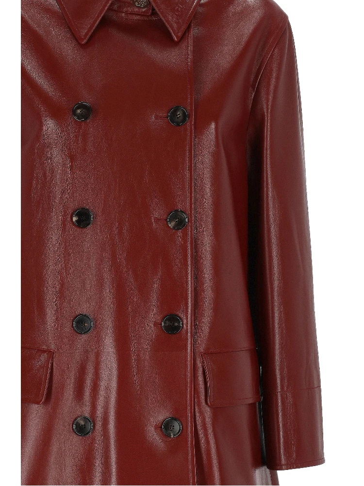Gucci Coats alternative