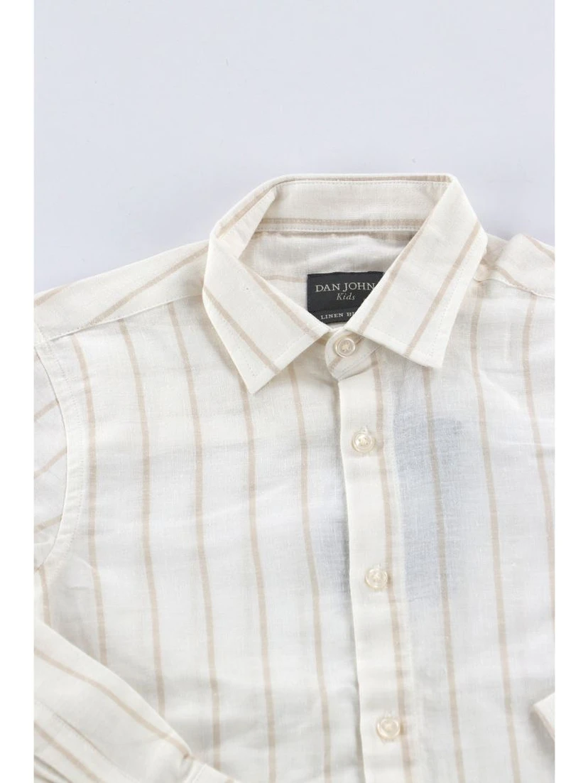 DAN JOHN Shirts