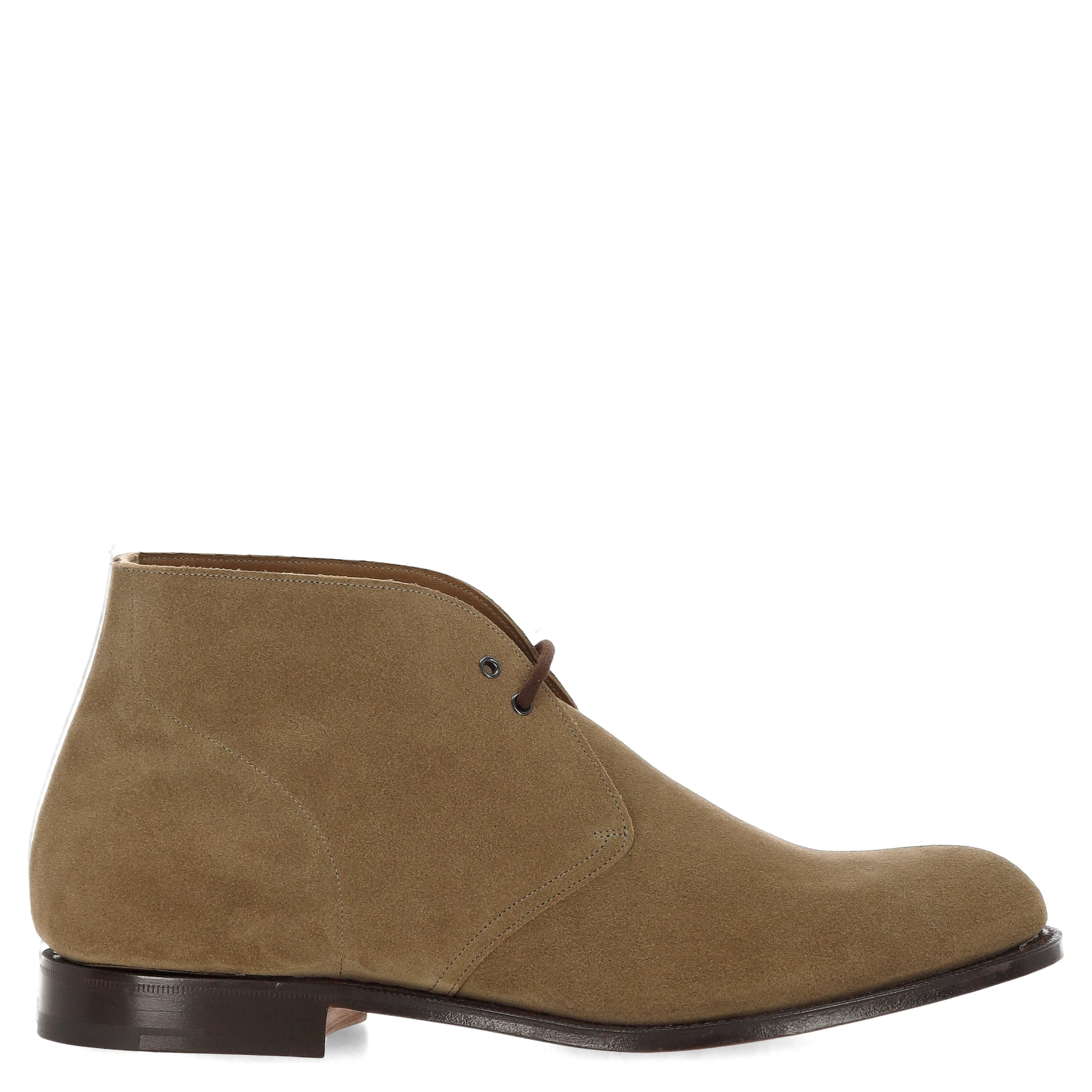 Church's Flat shoes