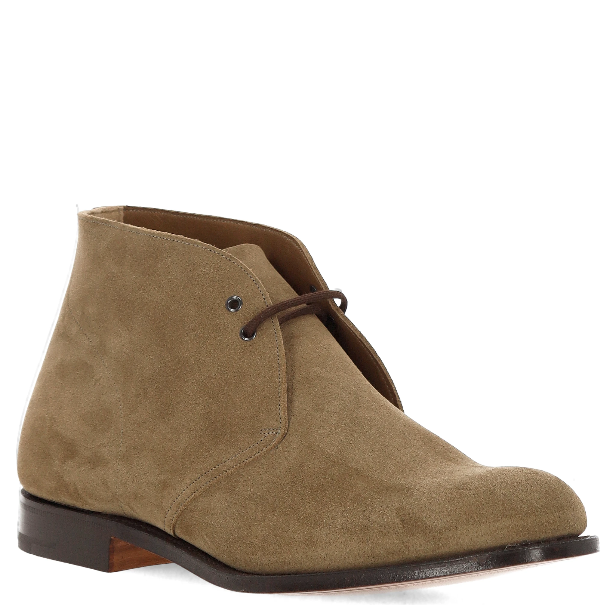 Church's Flat shoes