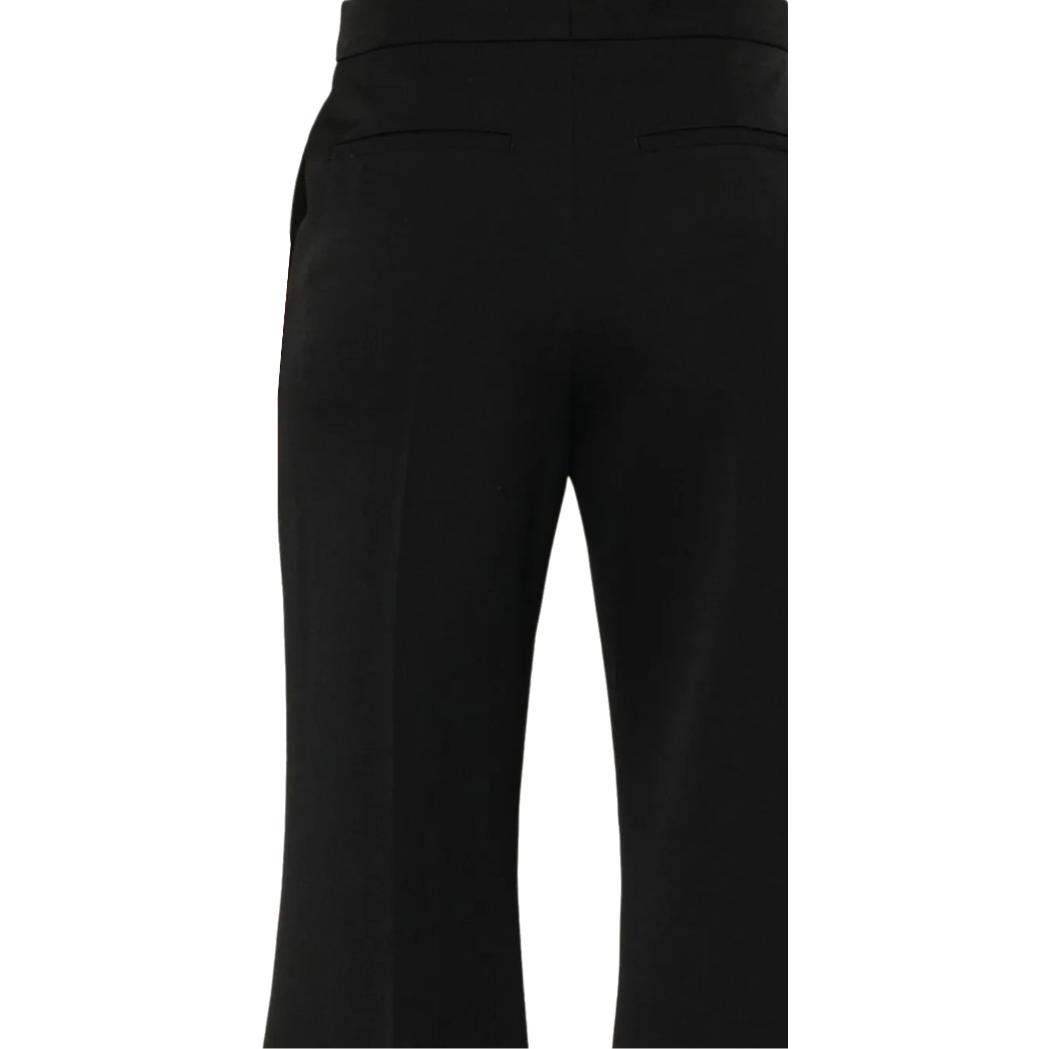 Givenchy Trousers Black