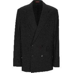 Gucci Jackets Black