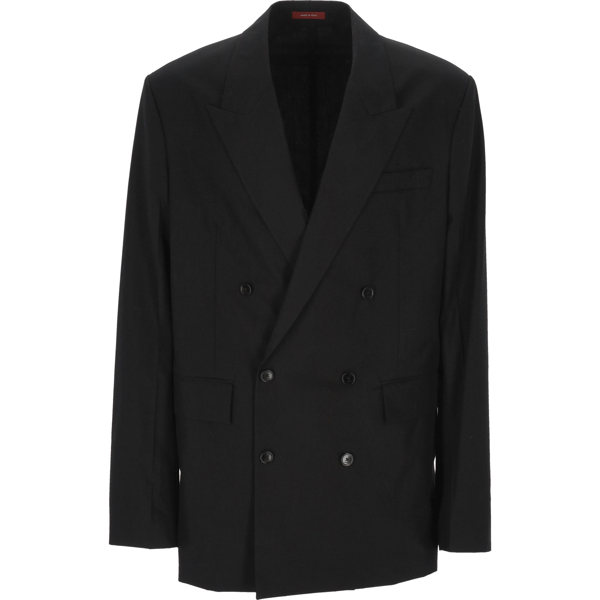 Gucci Jackets Black