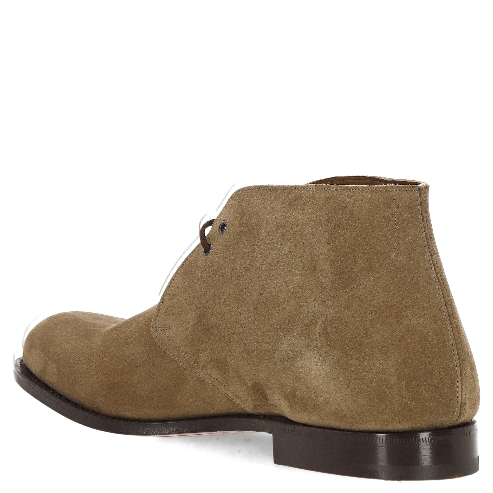 Church's Flat shoes