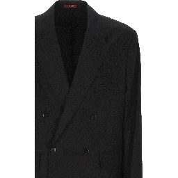 Gucci Jackets Black