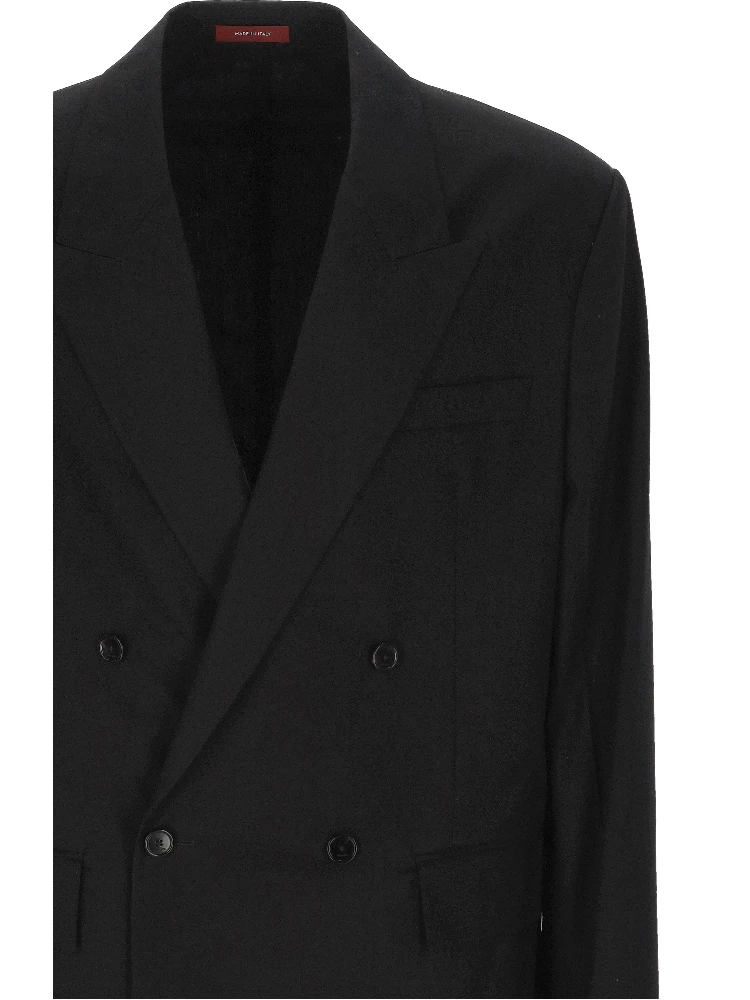 Gucci Jackets Black alternative
