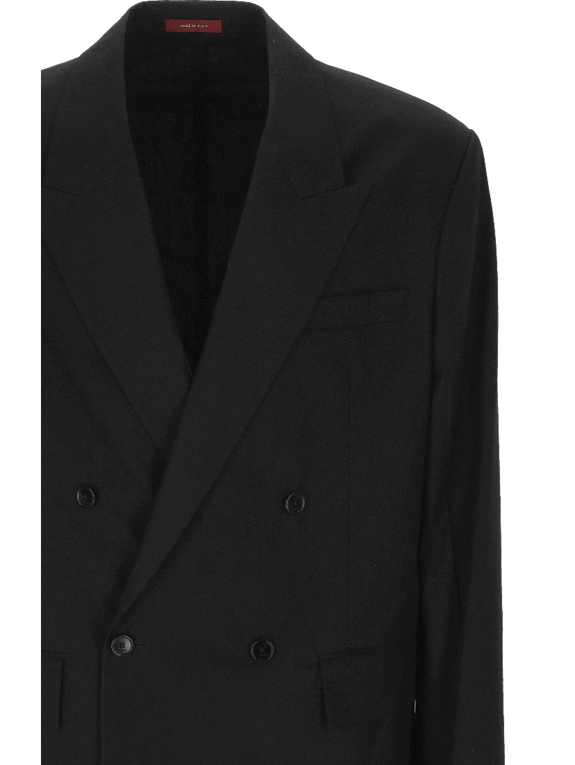 Gucci Jackets Black
