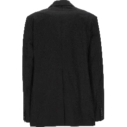 Gucci Jackets Black