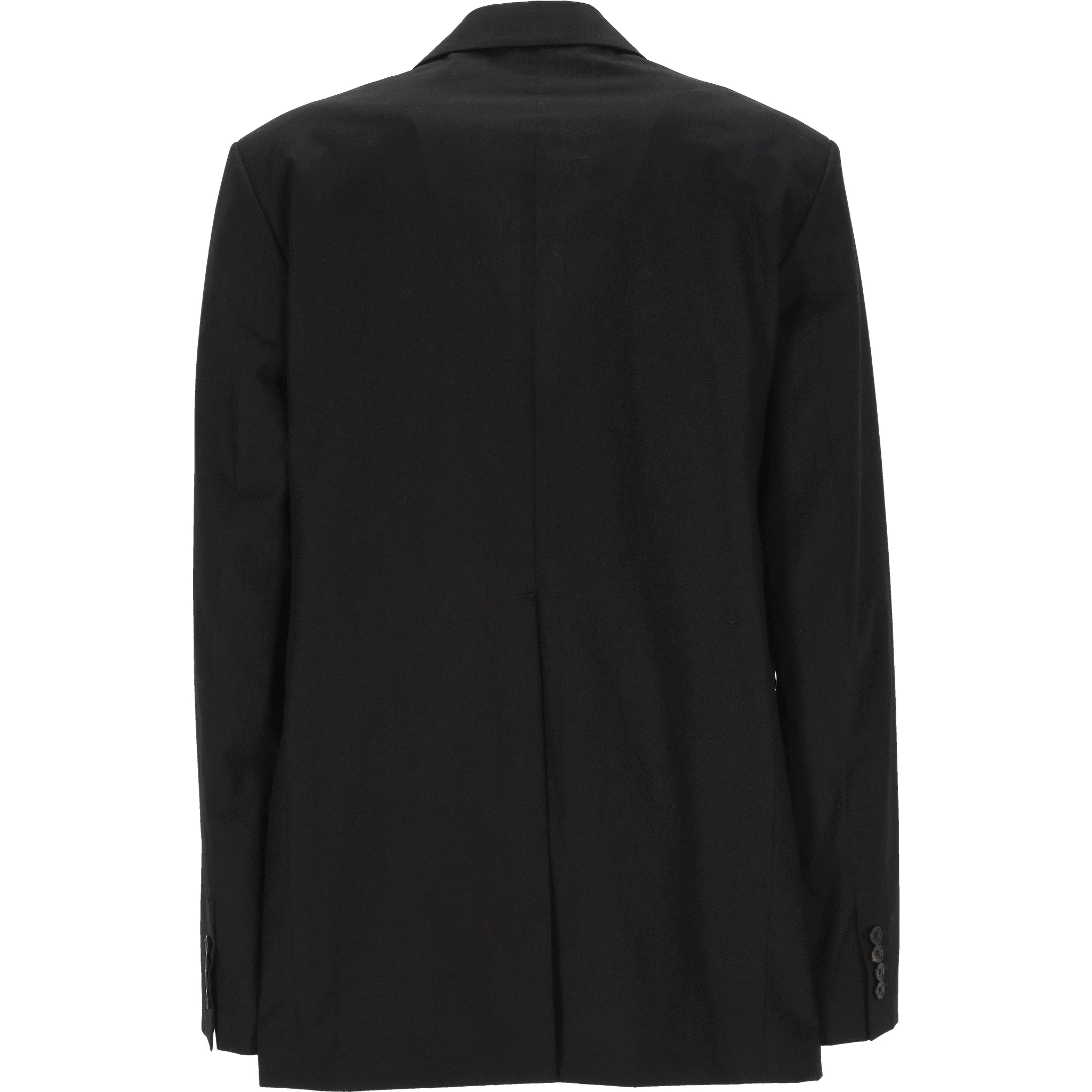 Gucci Jackets Black
