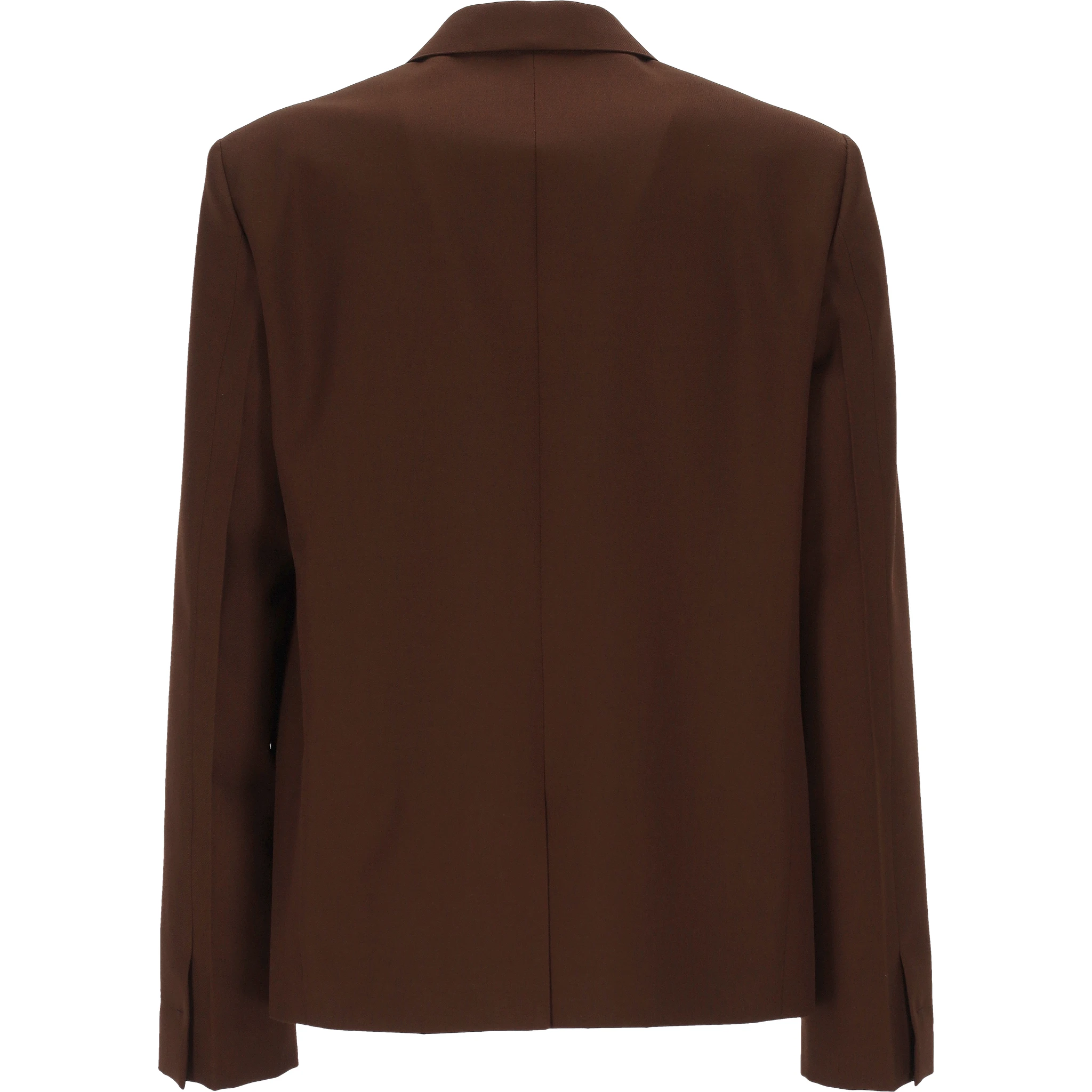 Gucci Jackets Brown