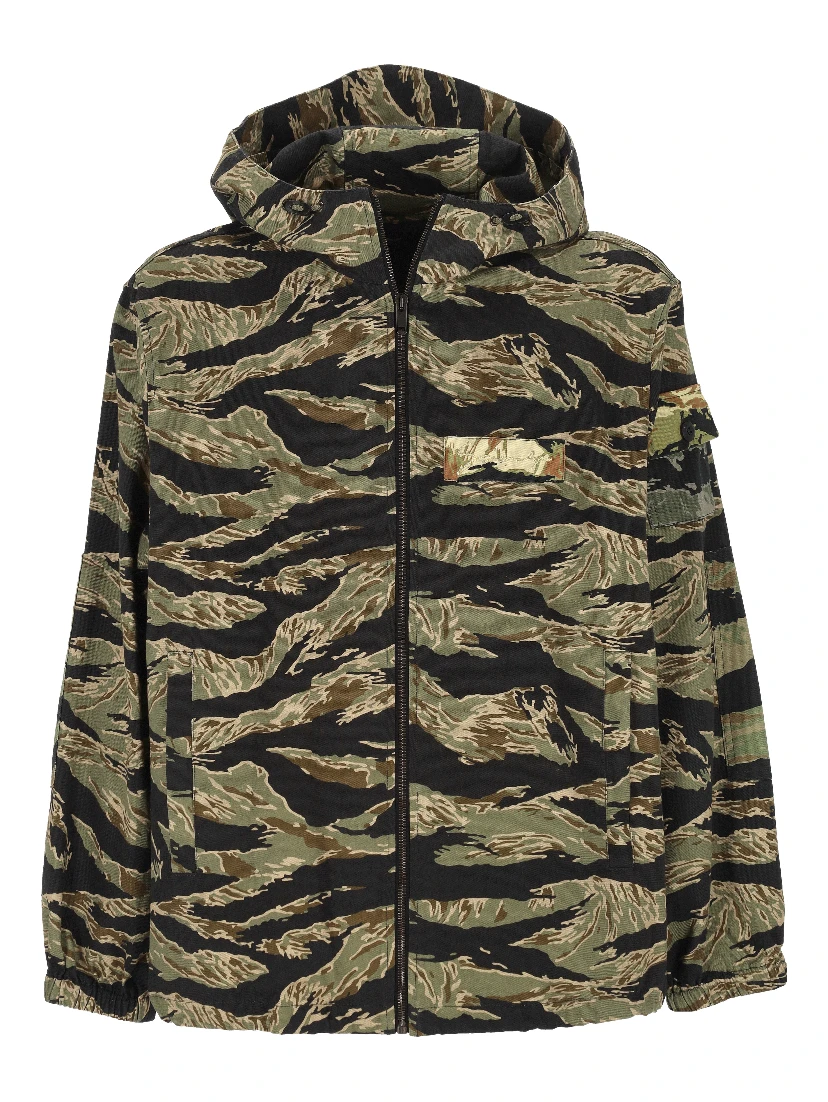 Givenchy Jackets MultiColour
