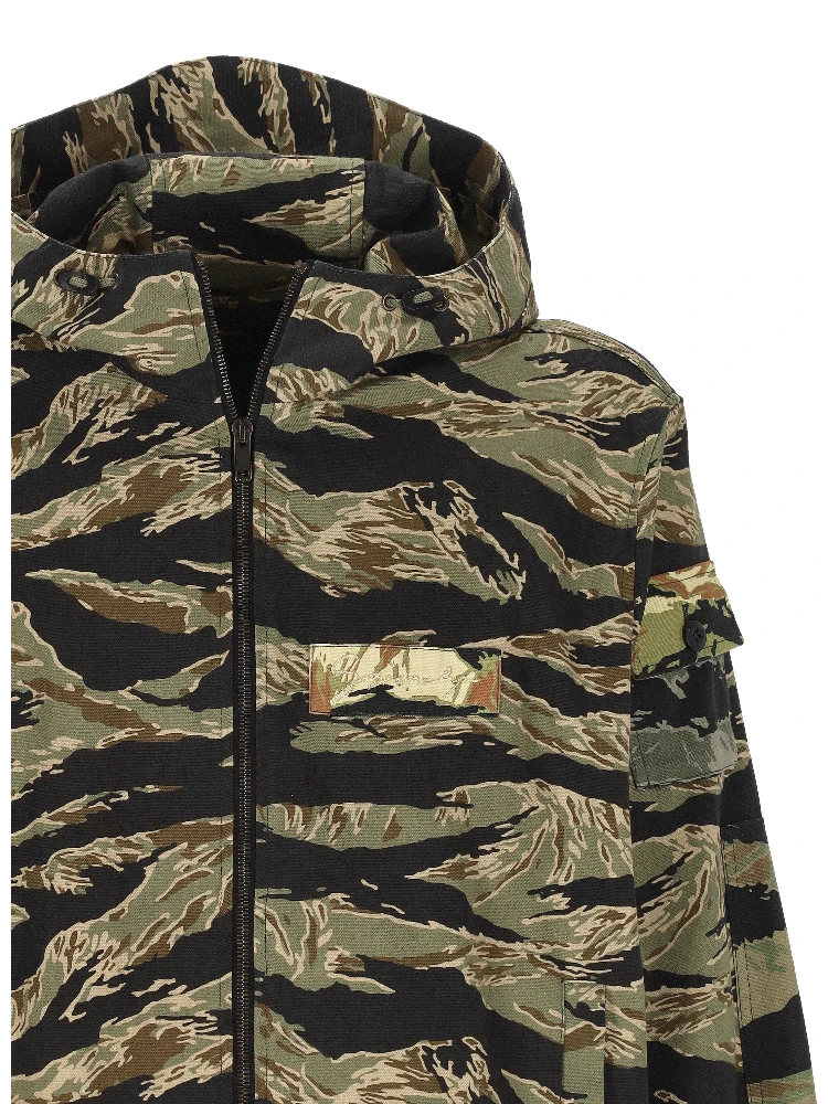 Givenchy Jackets MultiColour alternative