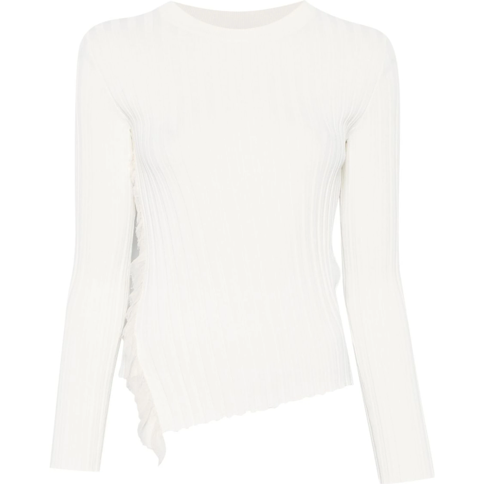Alexander McQueen Top White