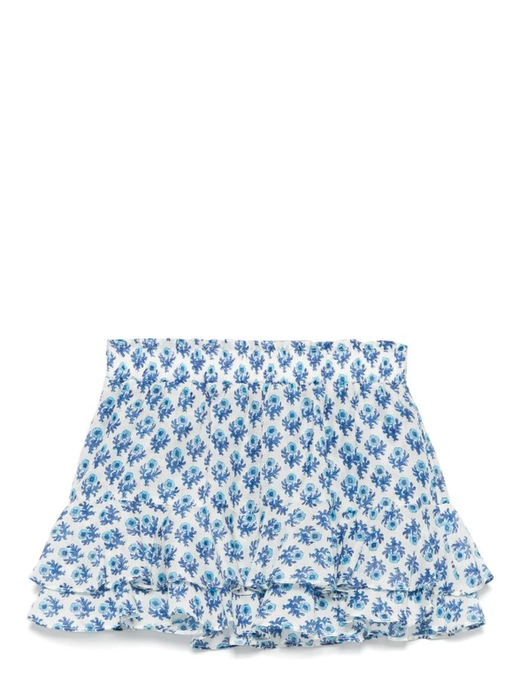 Saint Barth Skirts