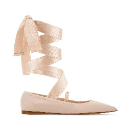 Ferragamo Flat shoes