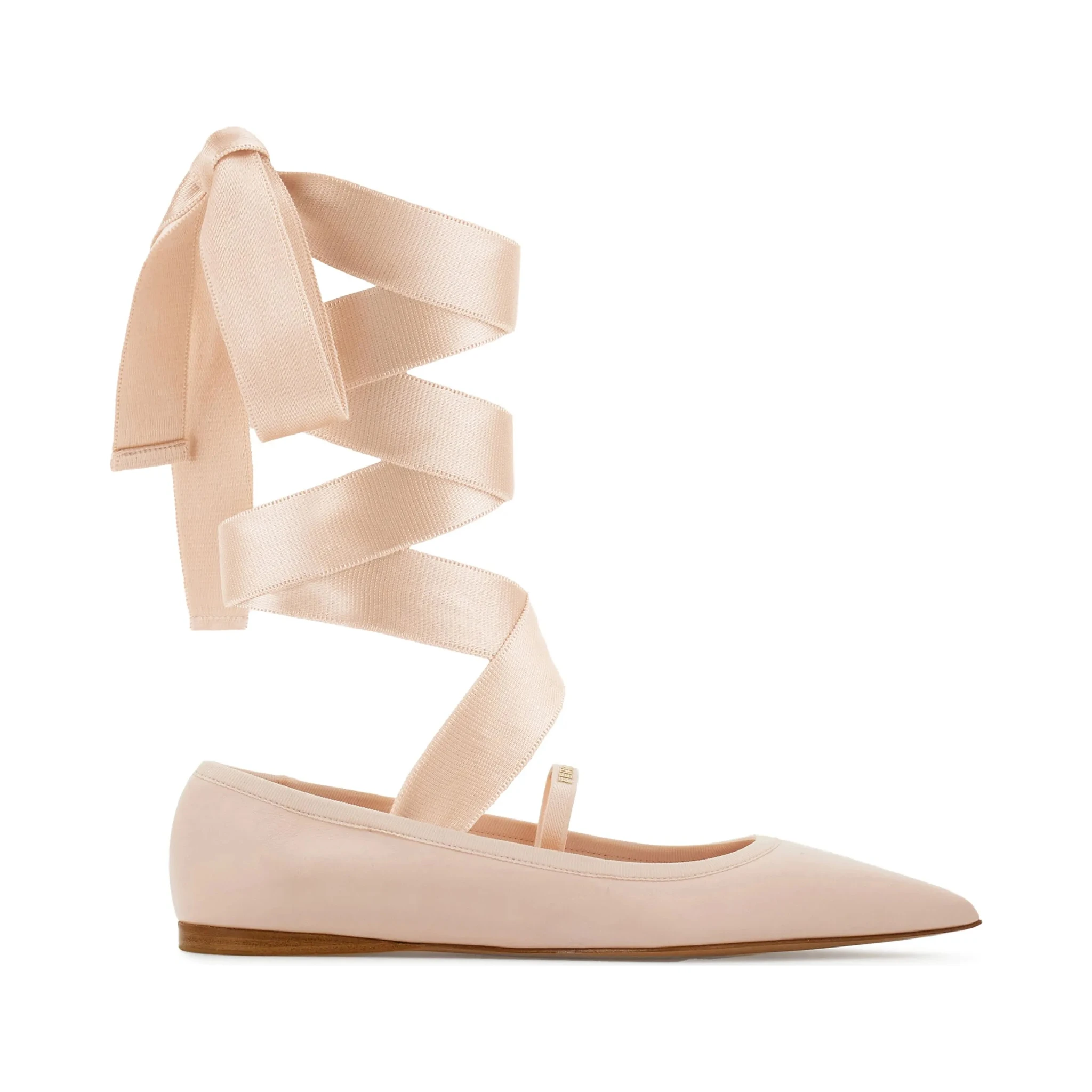 Ferragamo Flat shoes