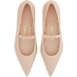 Ferragamo Flat shoes