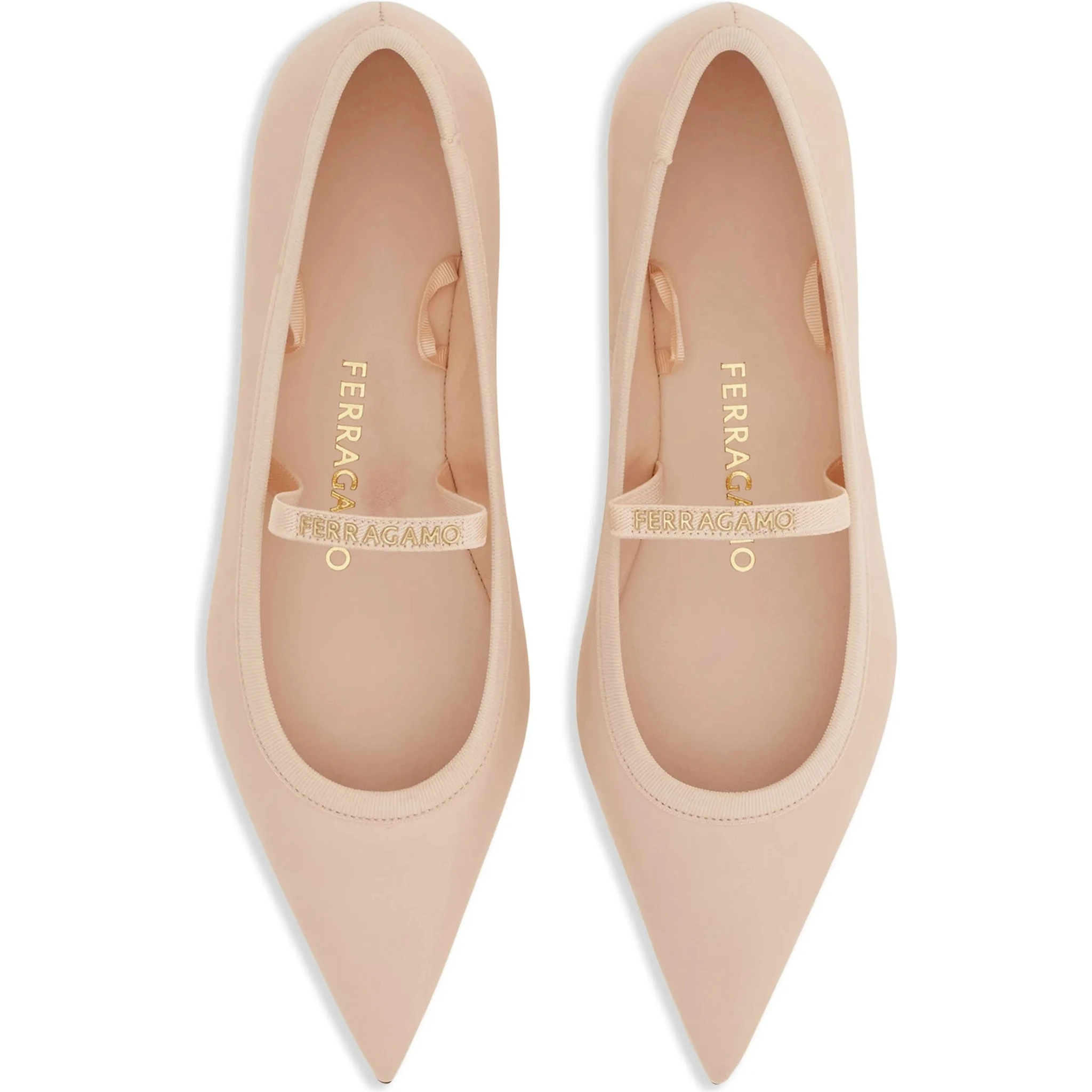 Ferragamo Flat shoes